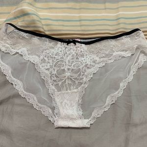 Victoria’s Secret panty